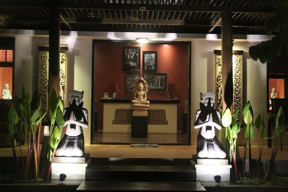 Amalia Villa Siem Reap