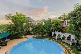 Les Bambous Luxury Hotel
