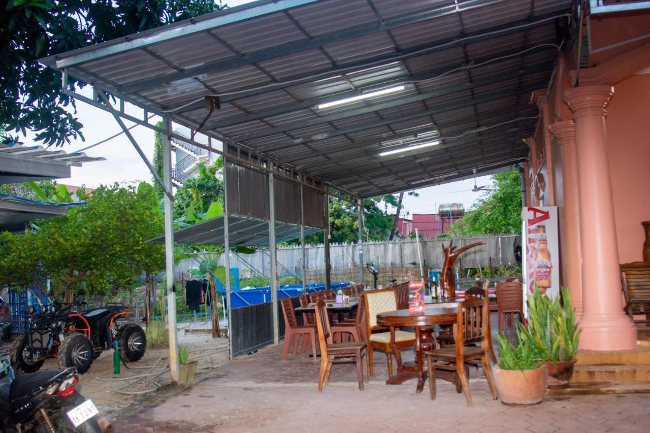 Rubi's Tour&guide * Siem Reap