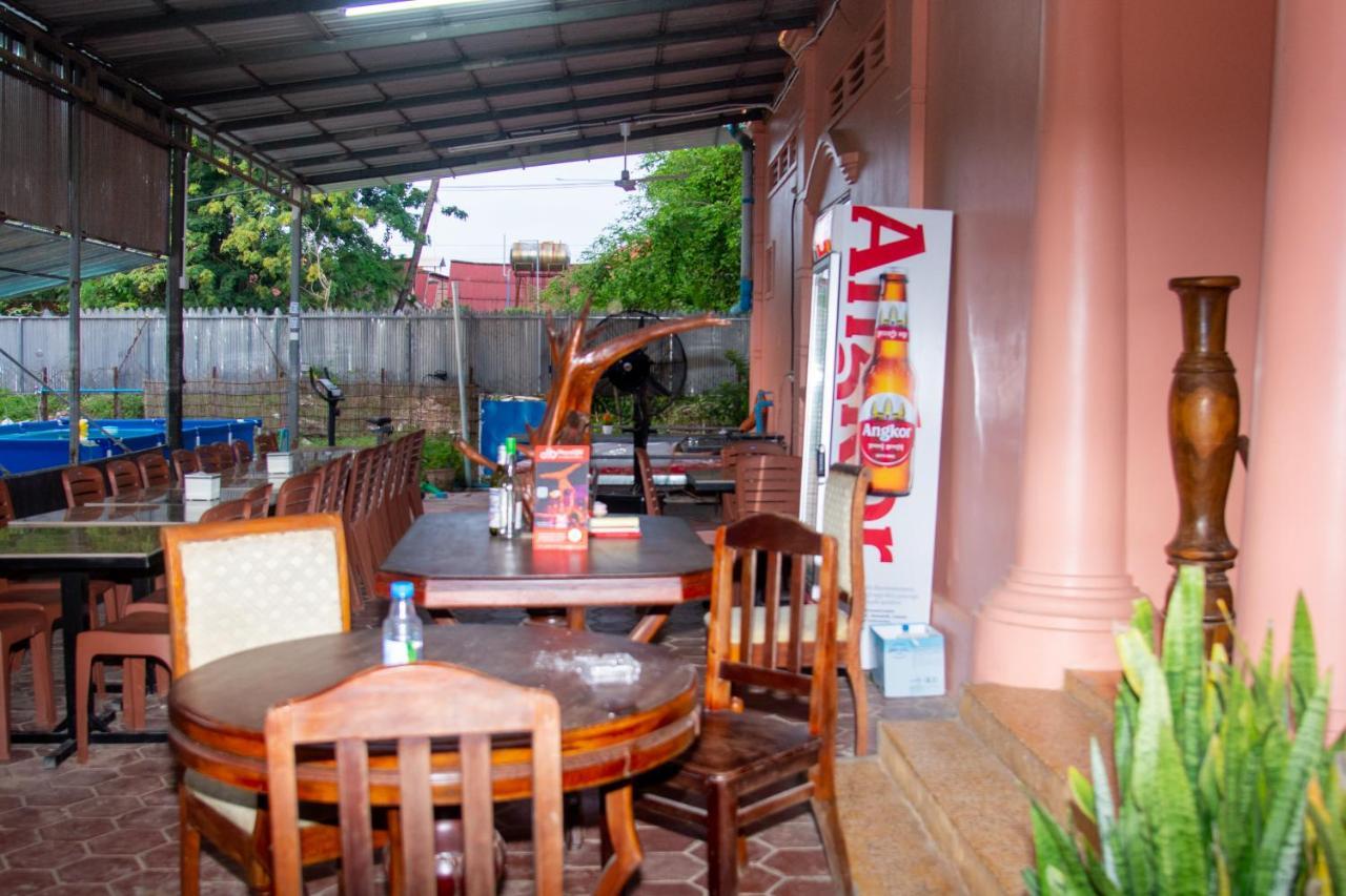 Hostel Rubi's Tour&guide *