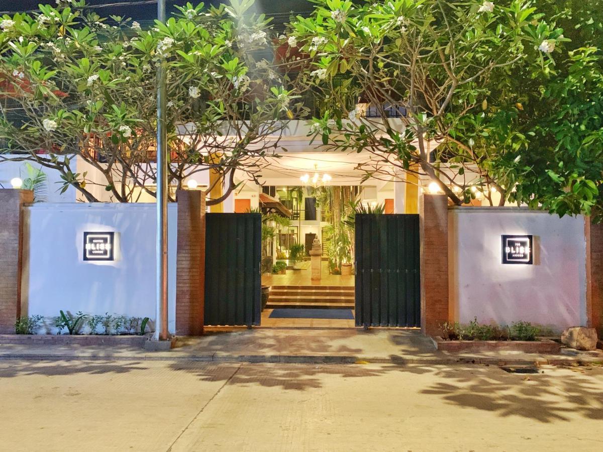 The Bliss Angkor Hotel Siem Reap