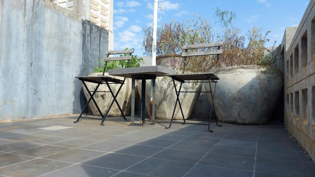 Hotel Sok And Coffee Siem Reap