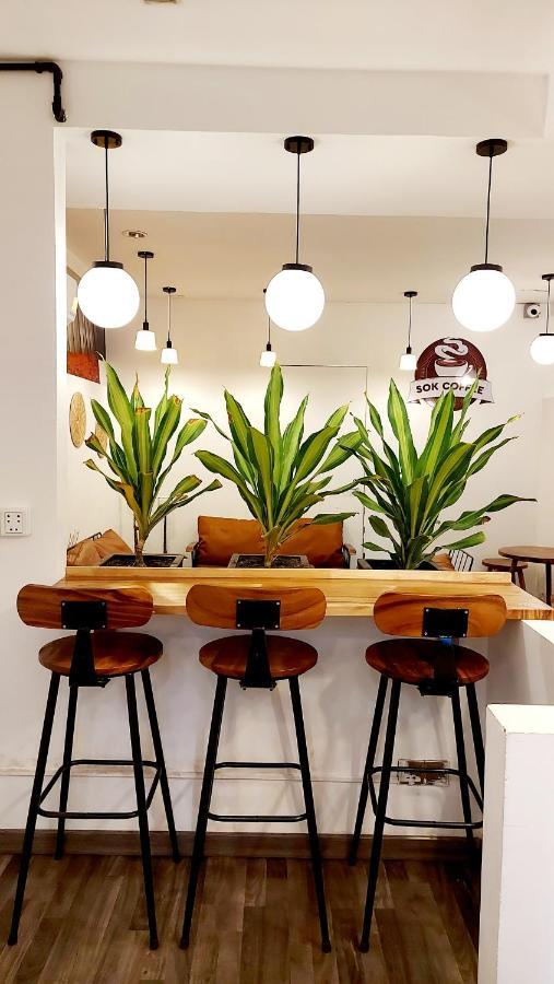 Sok And Coffee Hotel Siem Reap