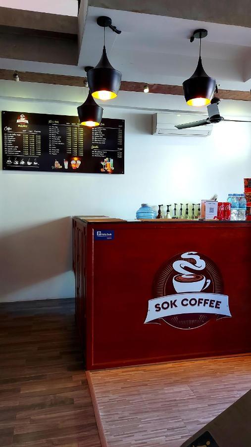 Sok And Coffee Hotel Siem Reap