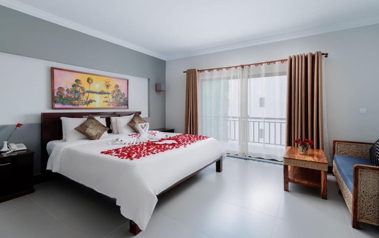 Hotel Ratana Angkor 4*