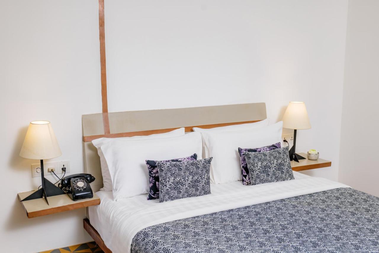 Atelier Hotel
