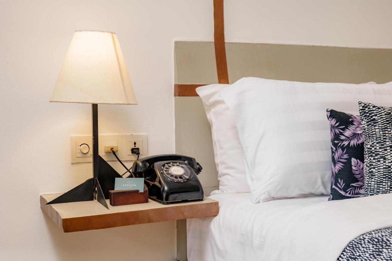 Hotel Atelier