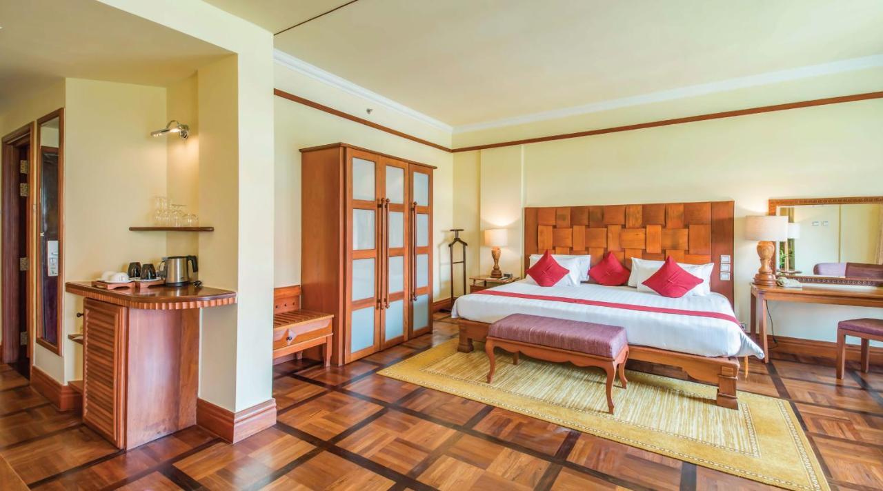 Hotel Sokha Angkor 5*