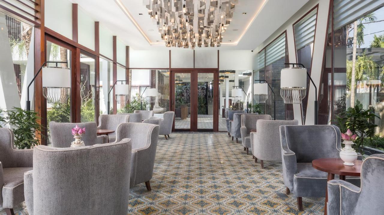 Shintana Saya La Maison 5* Siem Reap