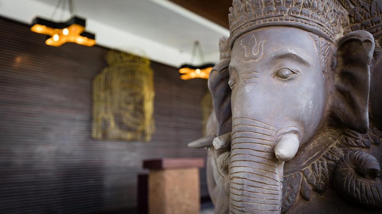 Hotel Shintana Saya La Maison Siem Reap