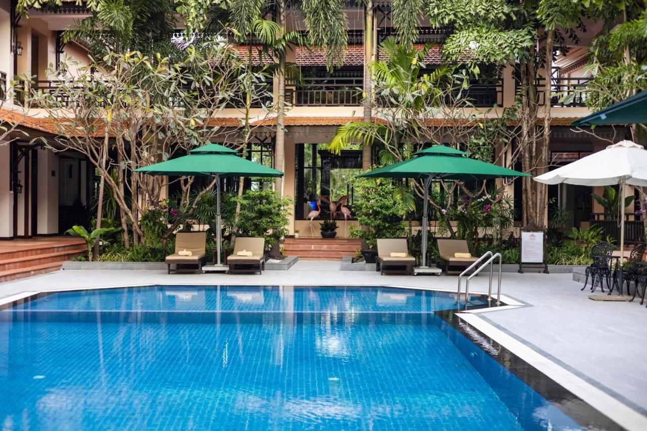 Saem Siemreap 4*