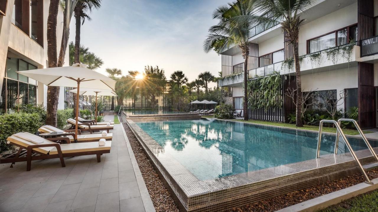 Hotel Shintana Saya La Maison 5*