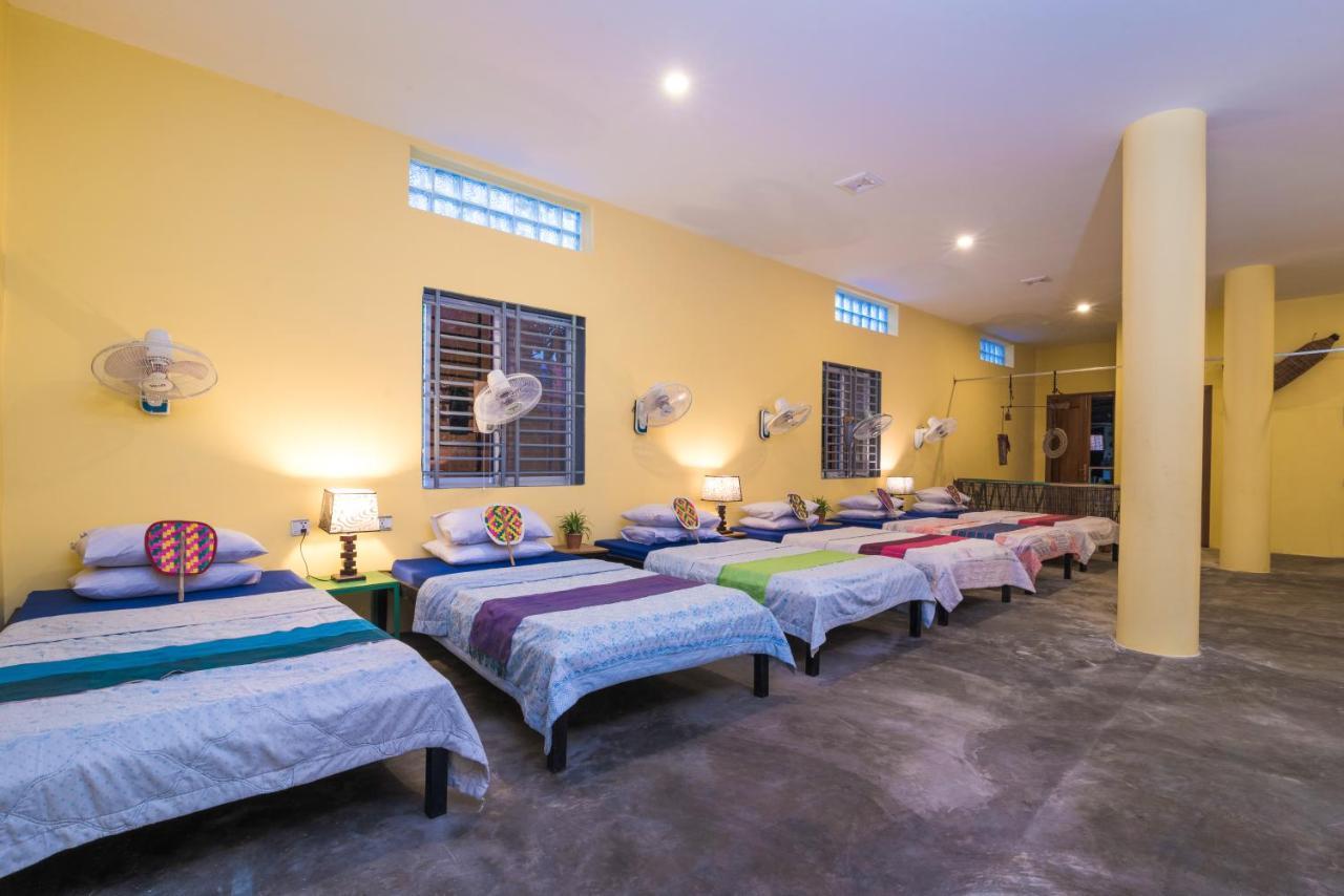 Homestay Aunty's House Siem Reap