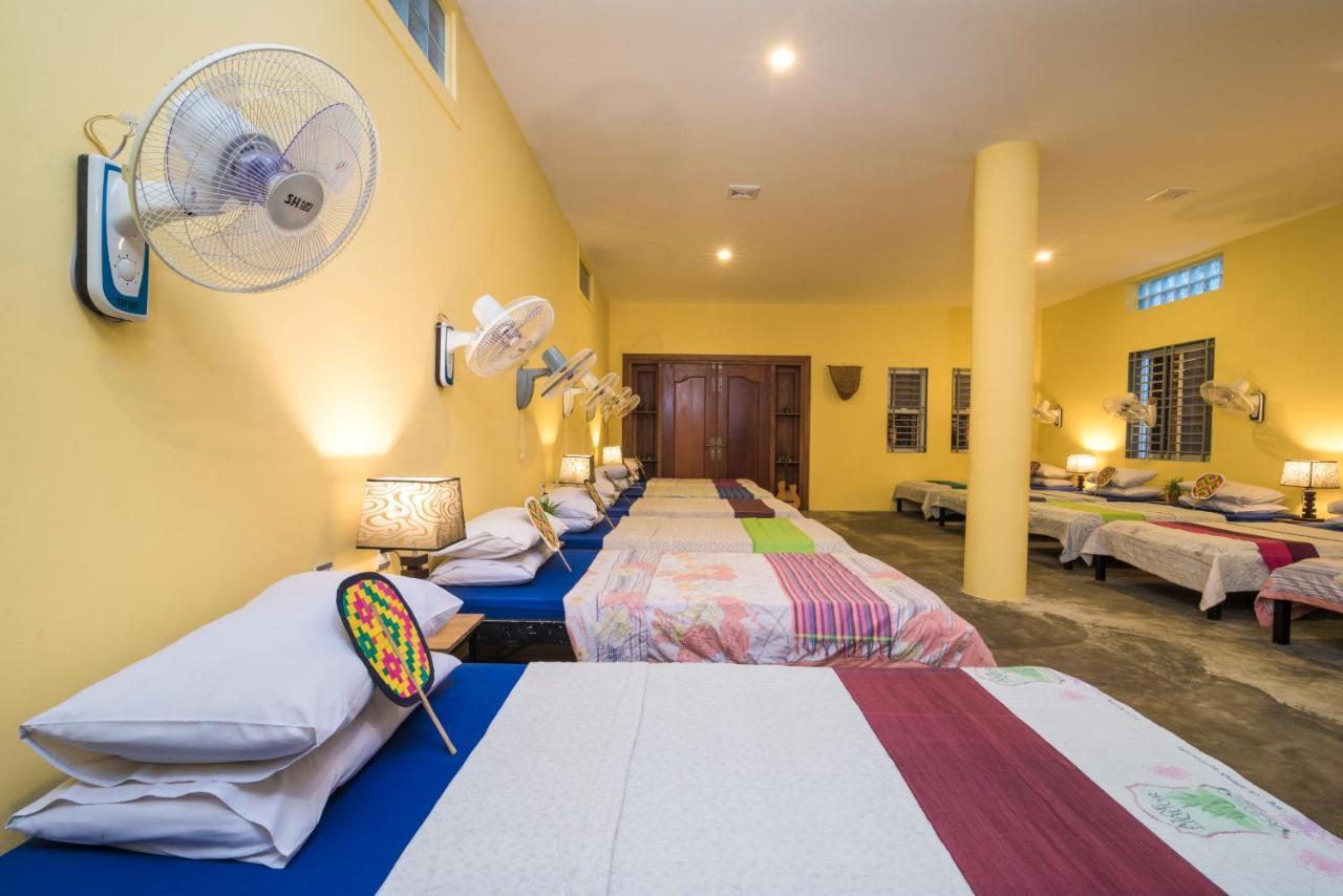 Aunty's House Homestay