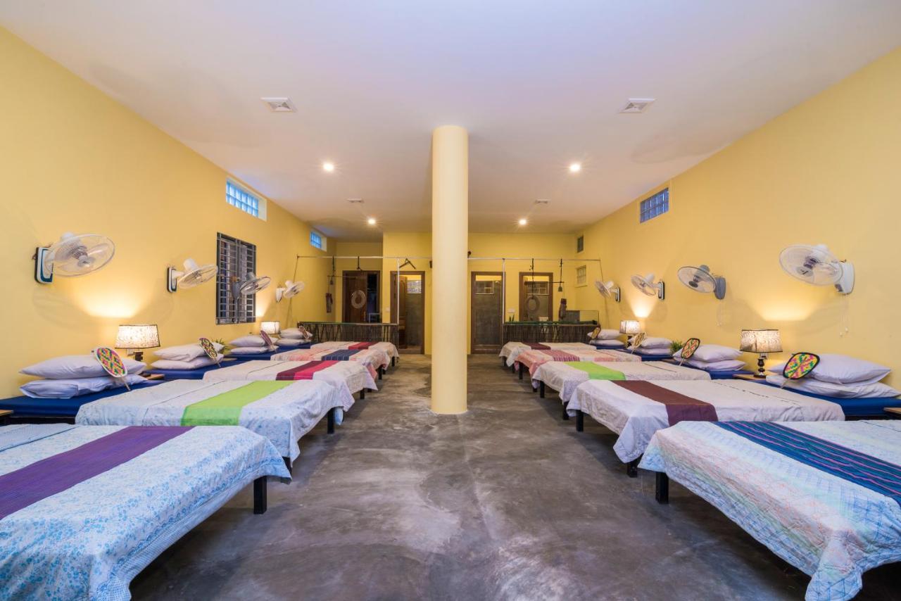 Homestay Aunty's House Siem Reap