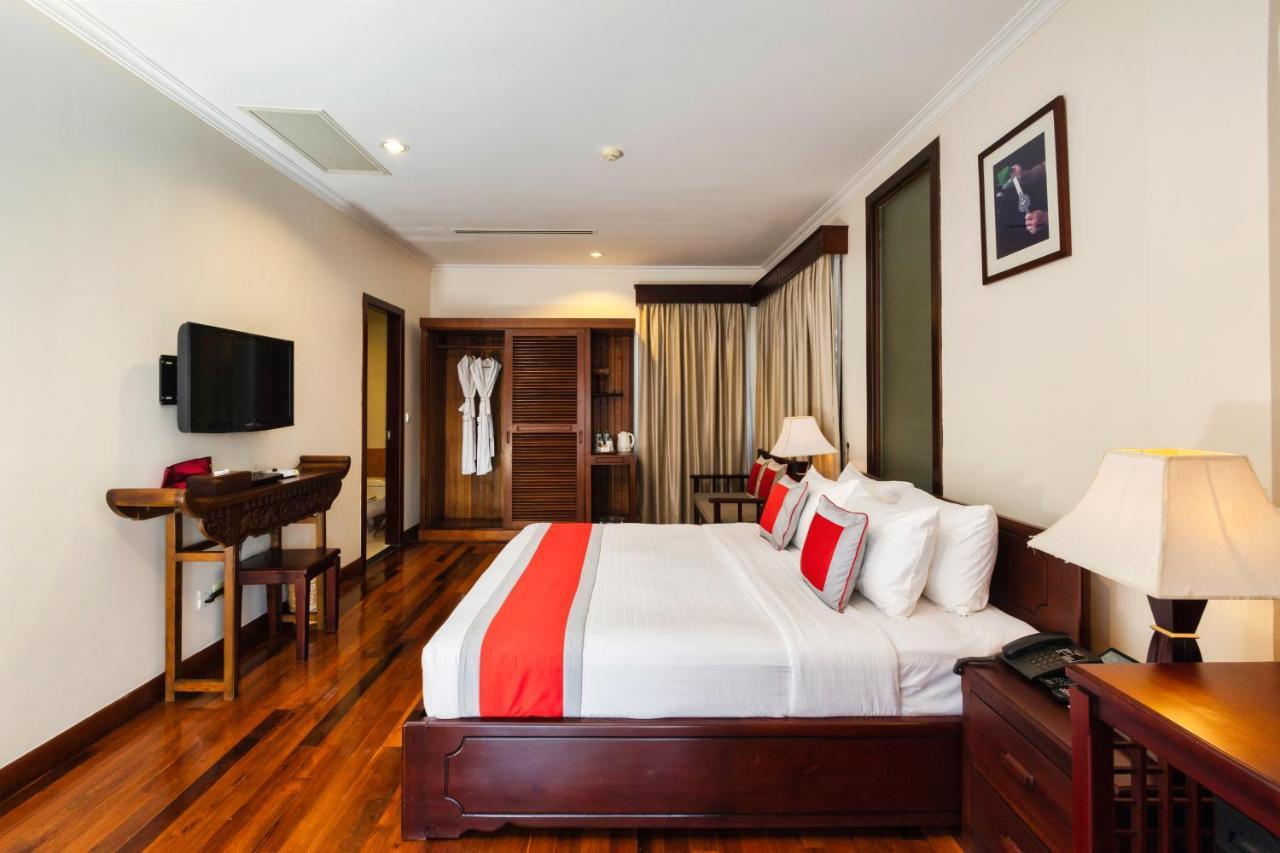 Saem Siemreap Siem Reap