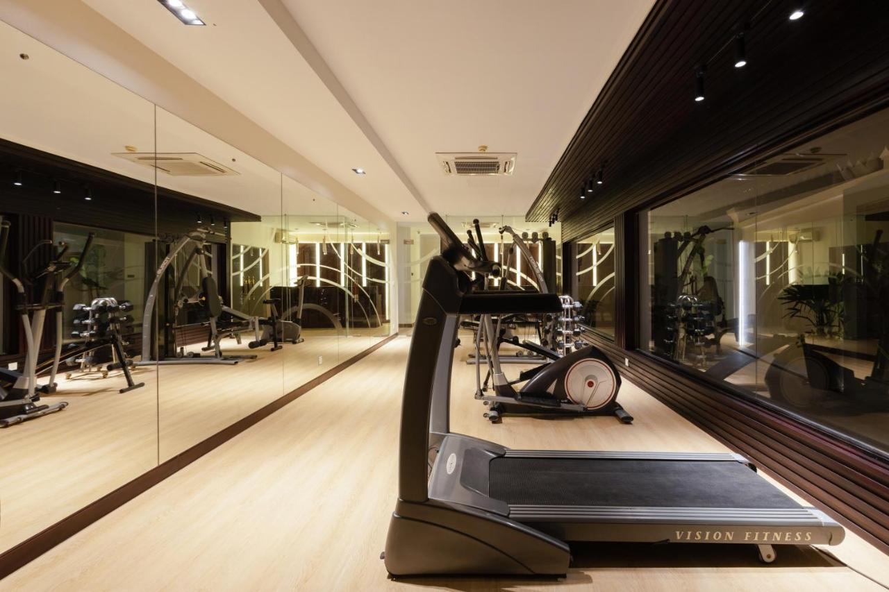 Saem Siemreap Hotel Siem Reap