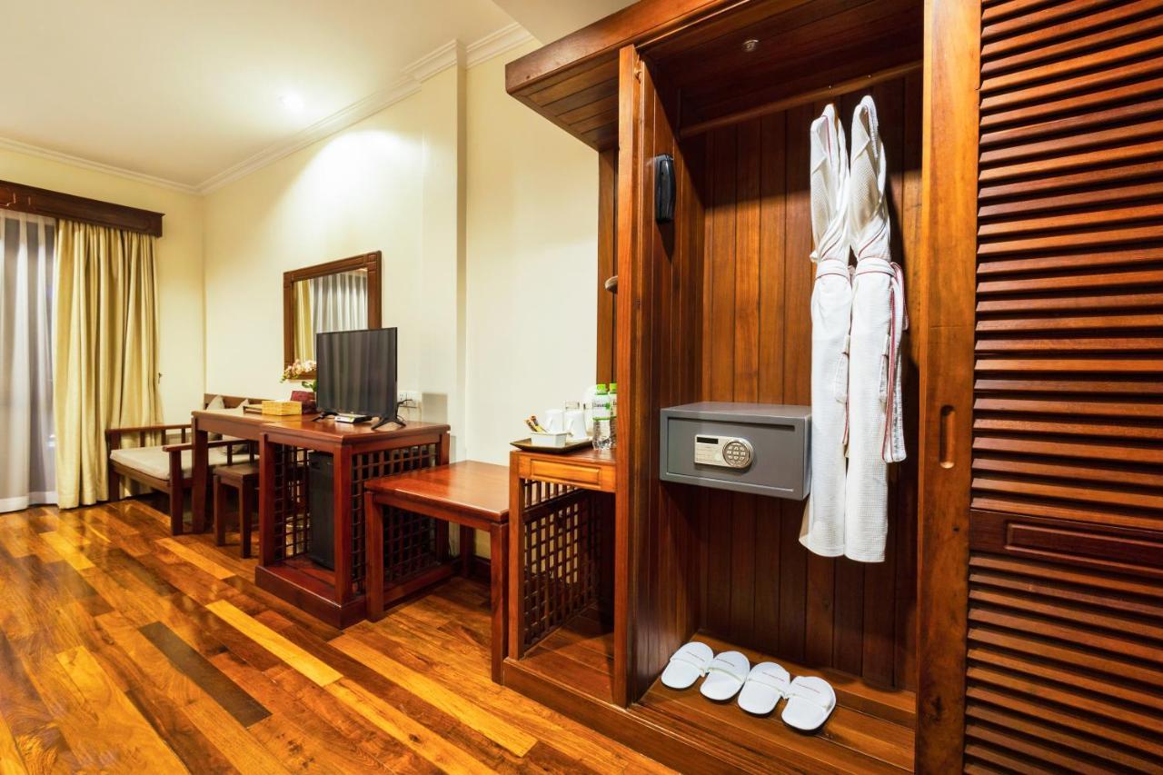 Saem Siemreap Siem Reap