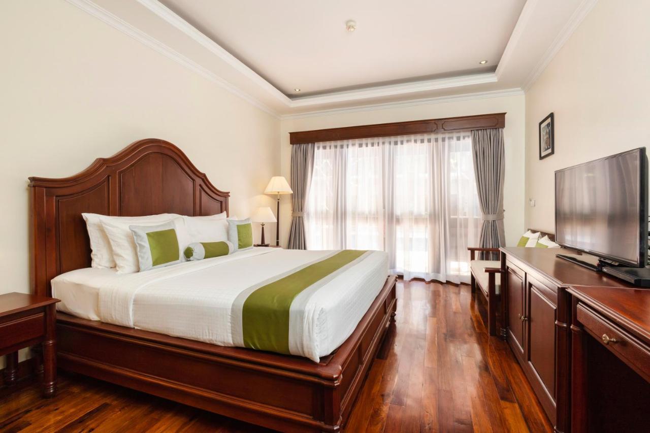 Saem Siemreap 4* Siem Reap