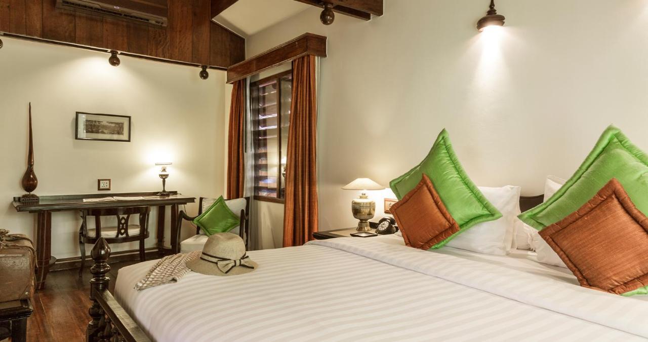 Hotel Angkor Village - Small Luxury Of The World