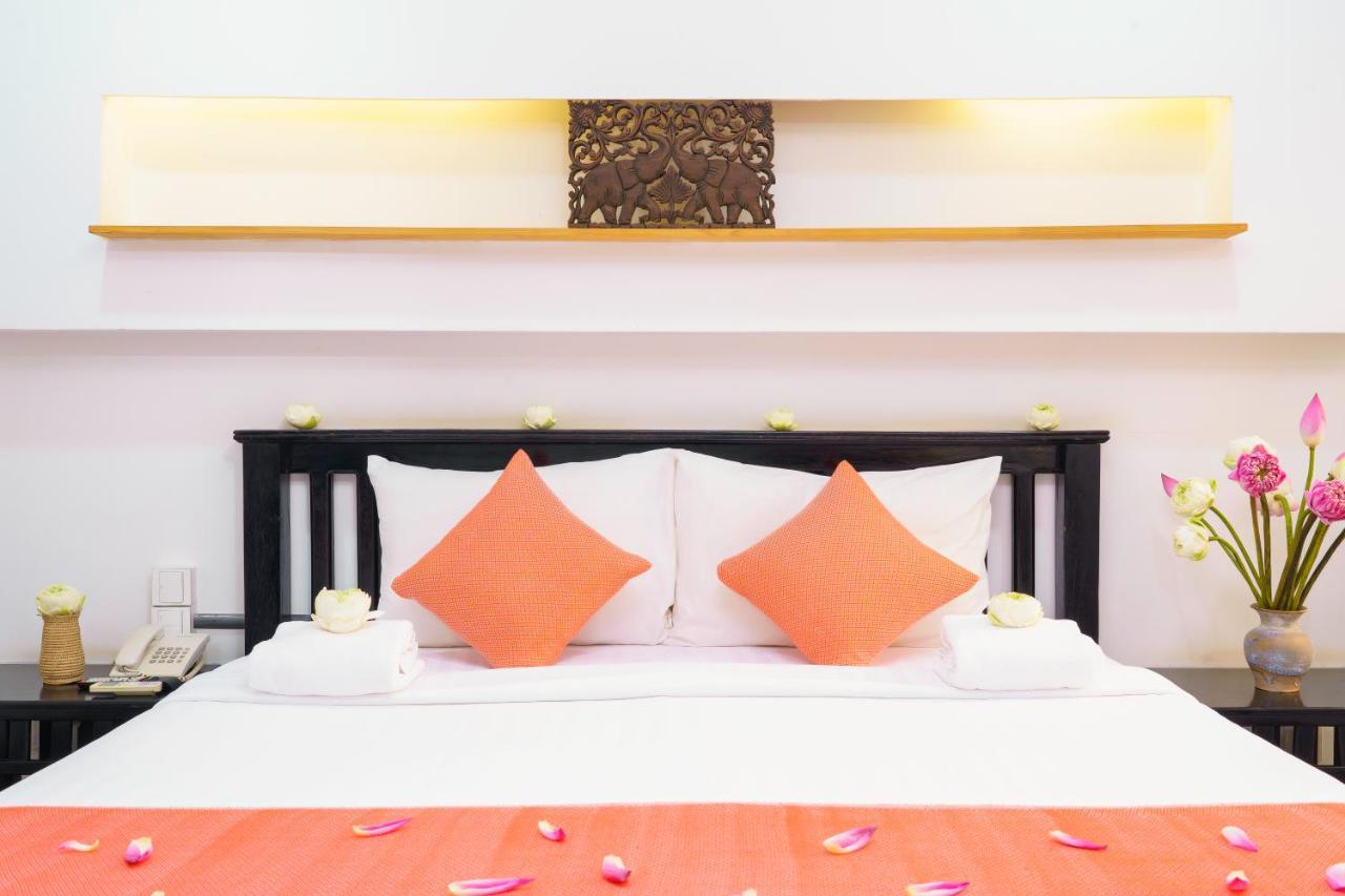 Kesya Siem Reap