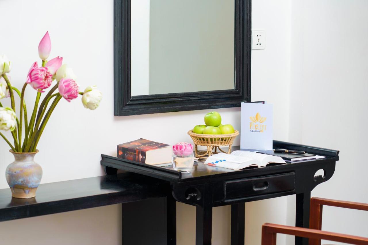 Kesya Hotel Siem Reap