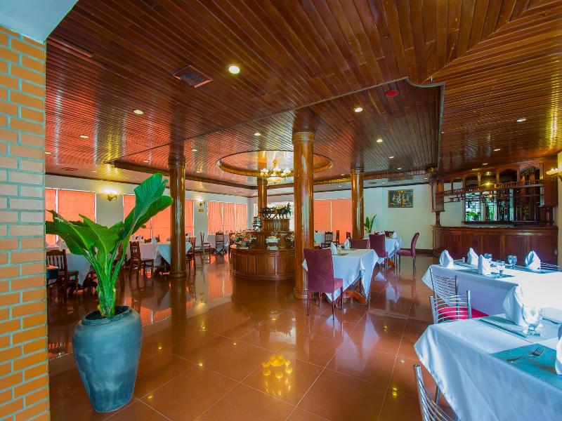 Silk D'angkor Boutique Siem Reap