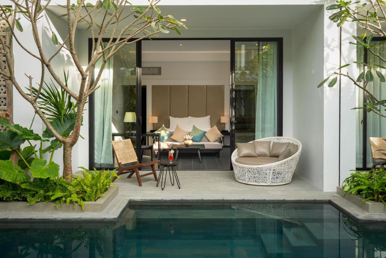 Eightfold Urban Siem Reap