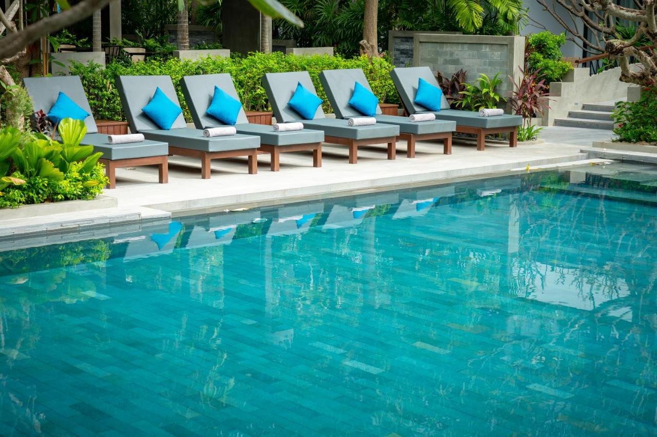 Resort Eightfold Urban 5*