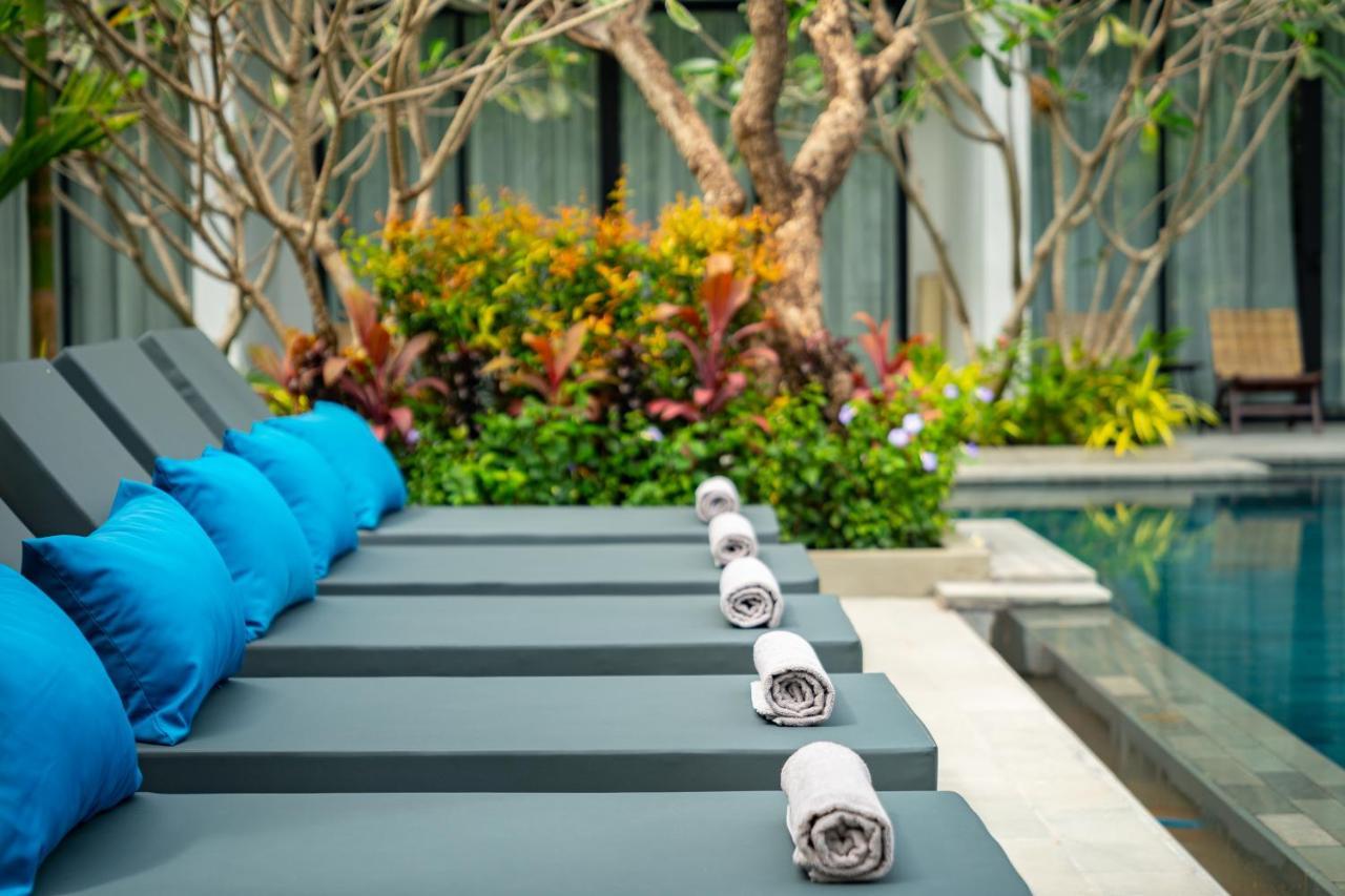 Eightfold Urban 5* Siem Reap