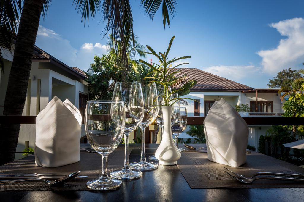 Alis Angkor Boutique & 4* Siem Reap