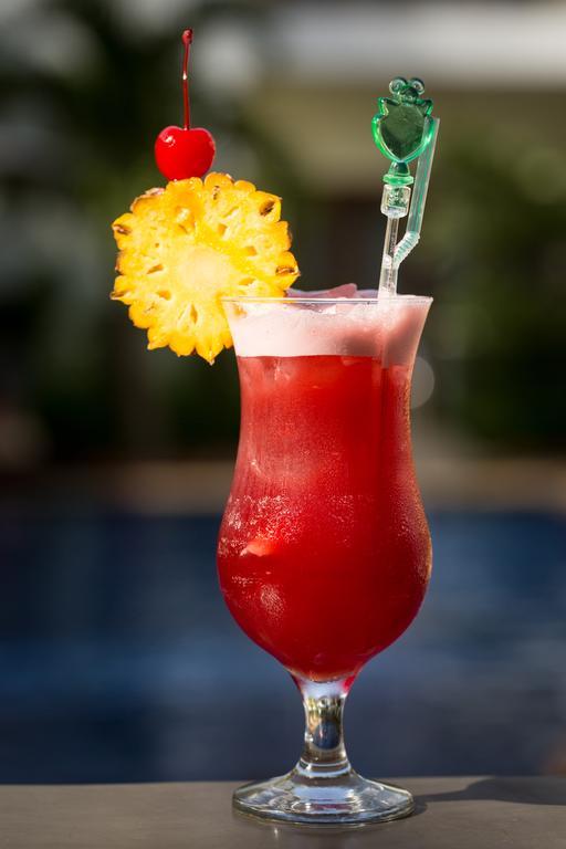 Alis Angkor Boutique & Khách sạn