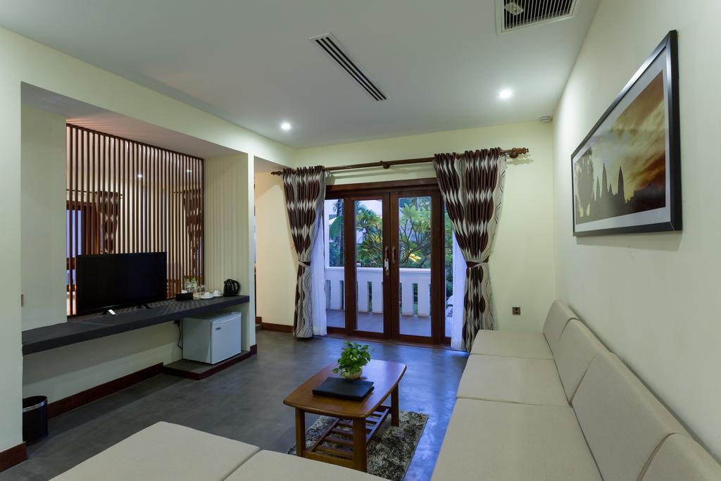 Alis Angkor Boutique & 4* Siem Reap