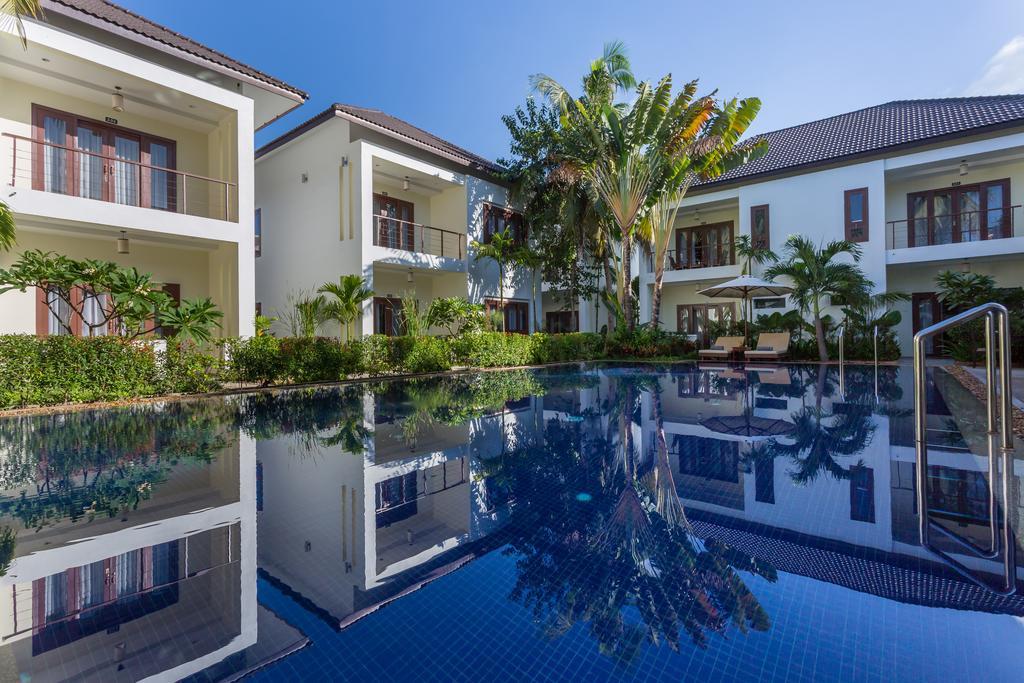 Alis Angkor Boutique & Siem Reap