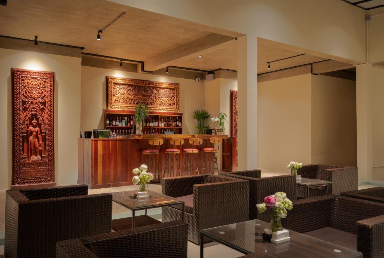 Hotel Khmer House