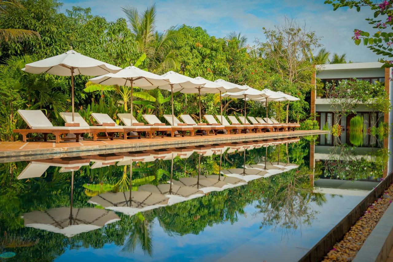 Hotel Khmer House