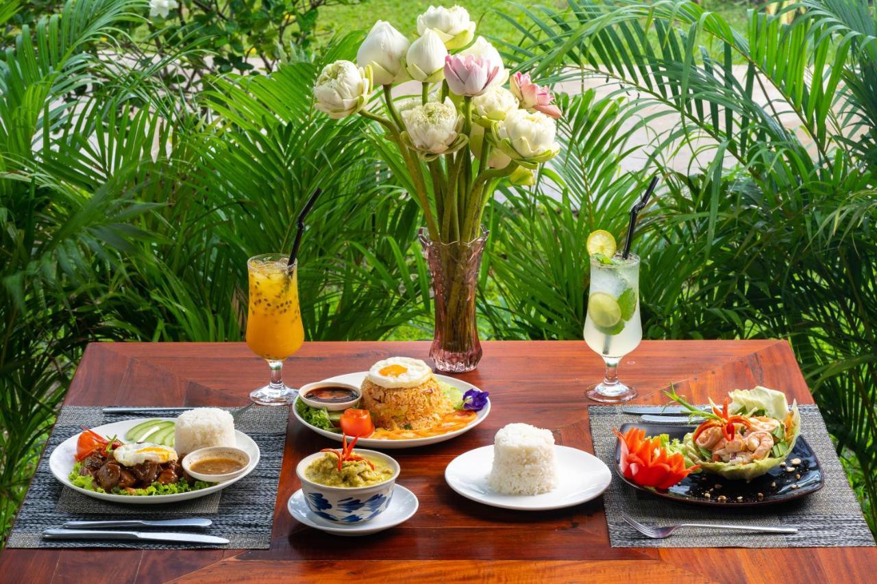 Khmer House Hotel 4*