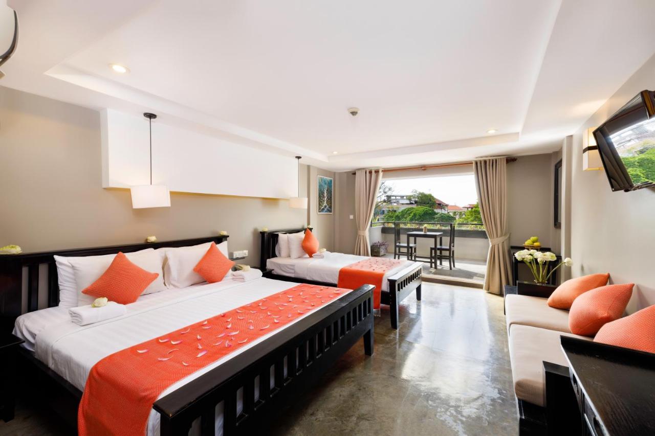 Kesya 3* Siem Reap