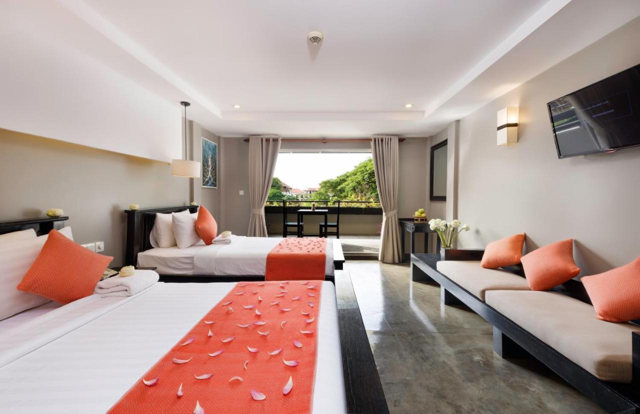 Hotel Kesya