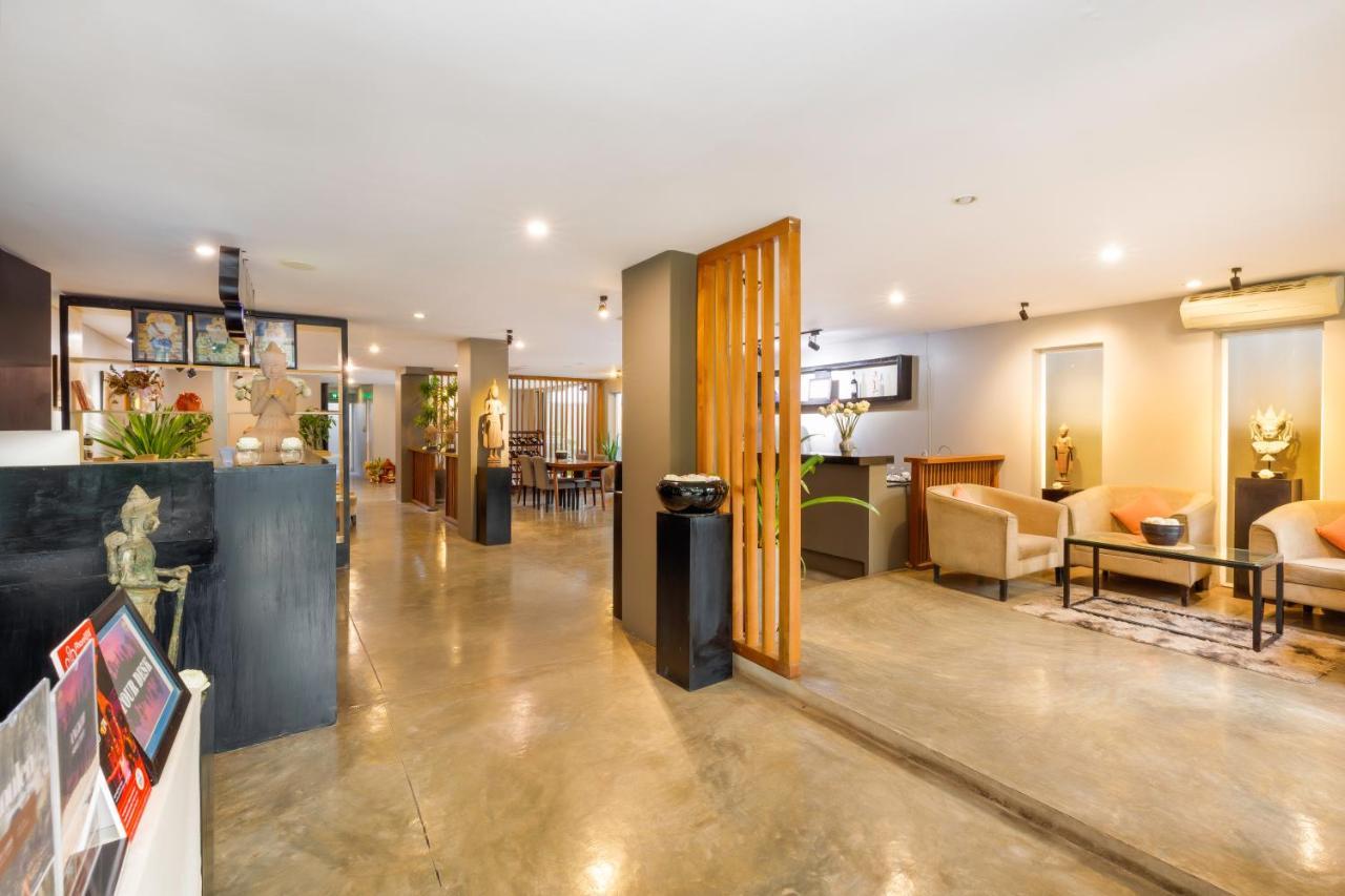 Kesya Hotel