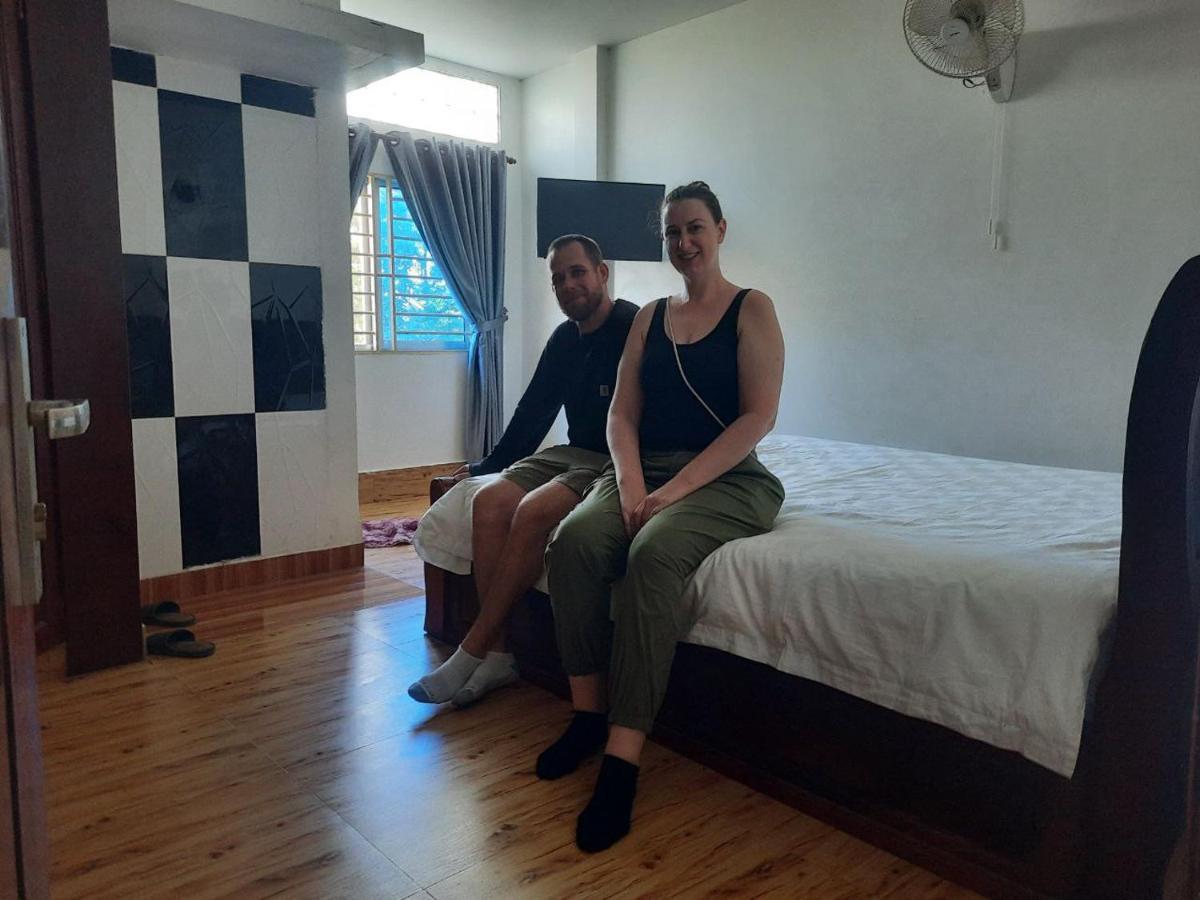 Guest house Realkhom Siem Reap