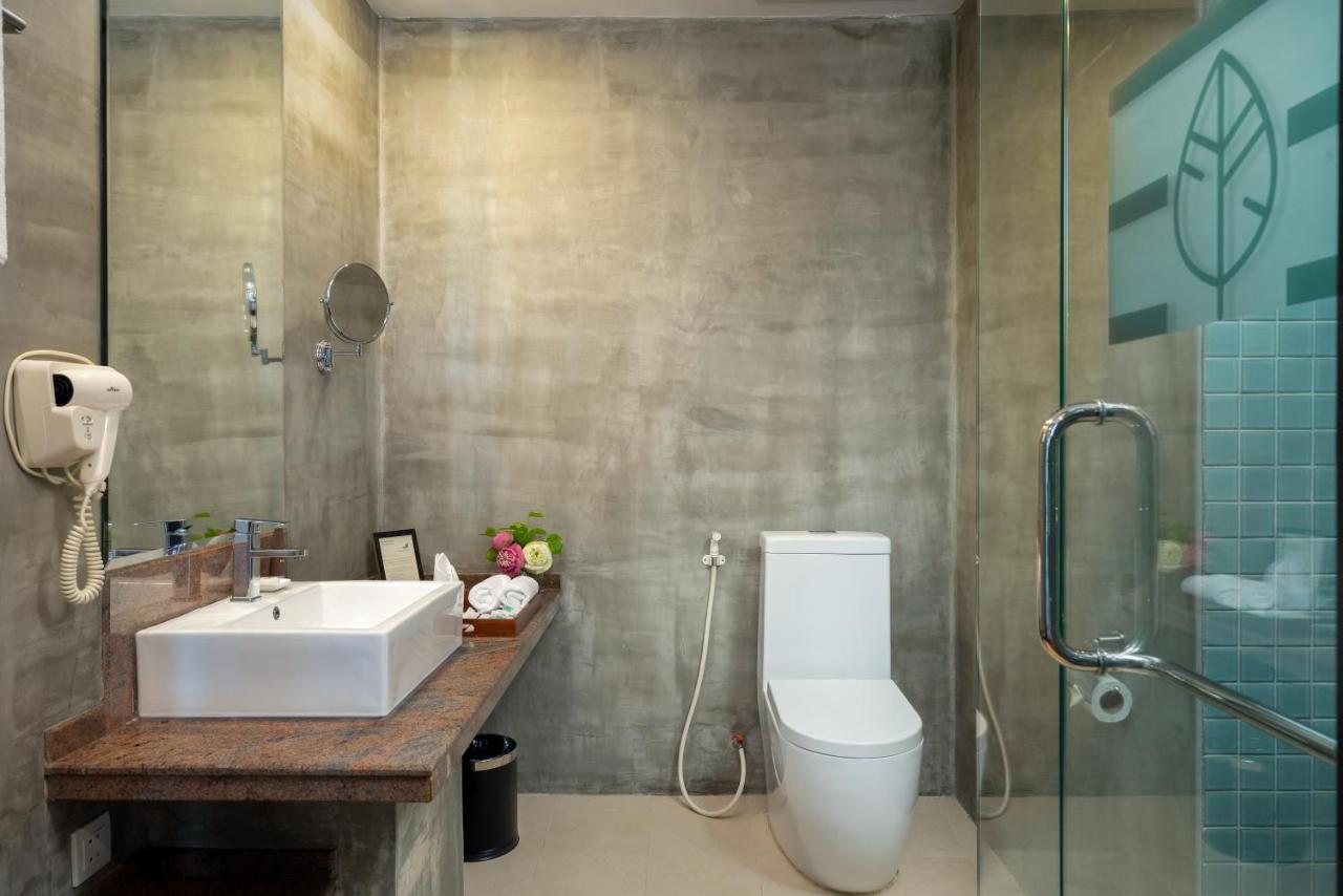 Koulen Hotel Siem Reap