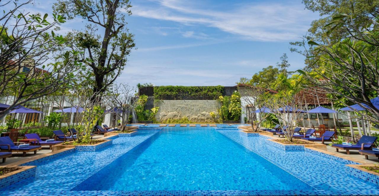Hotel Koulen Siem Reap