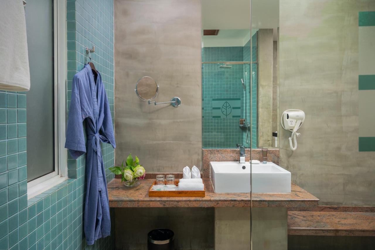 Koulen Hotel Siem Reap