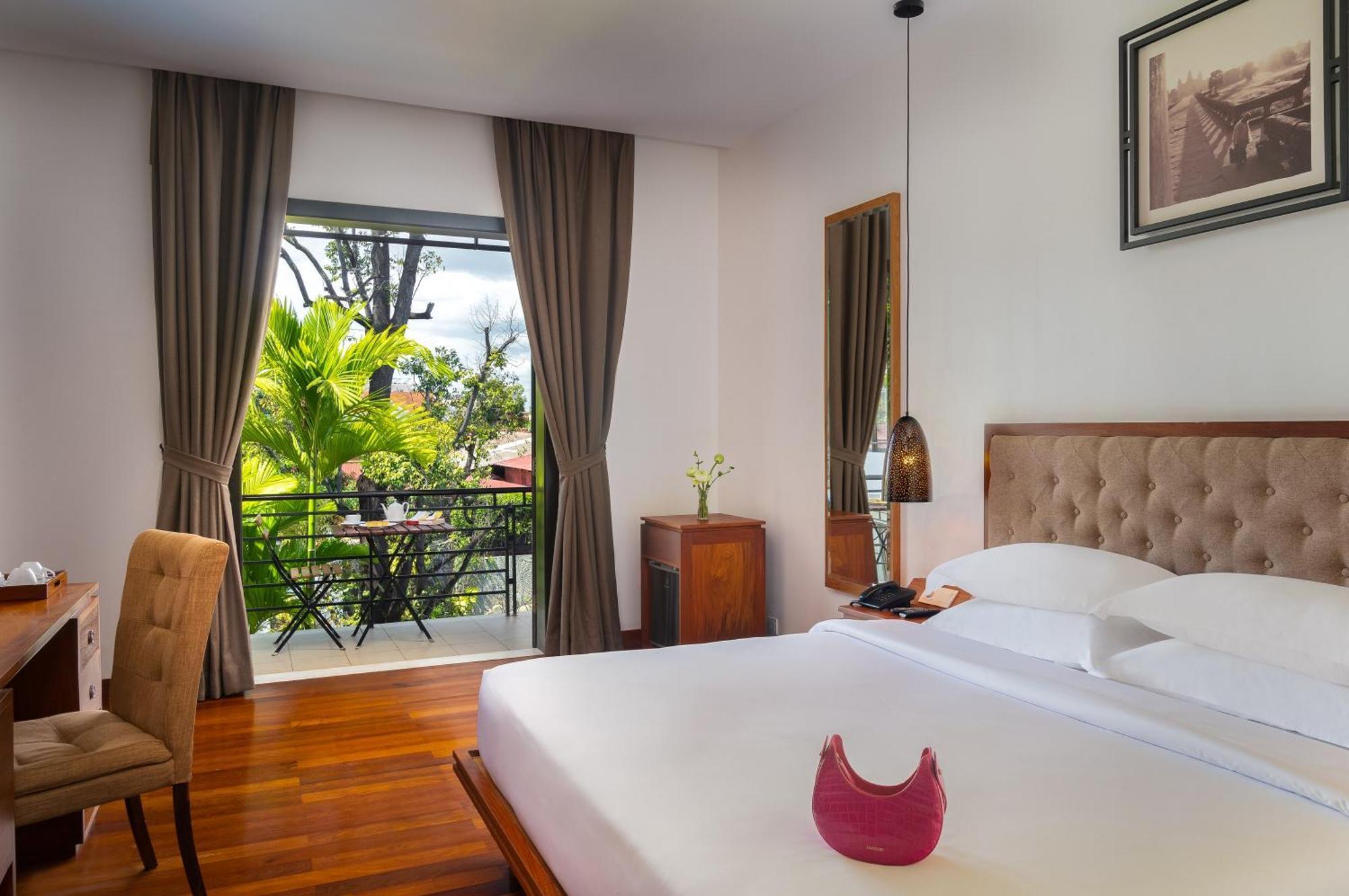 Hotel Koulen