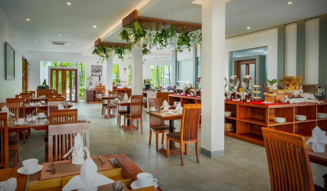Koulen 5* Siem Reap