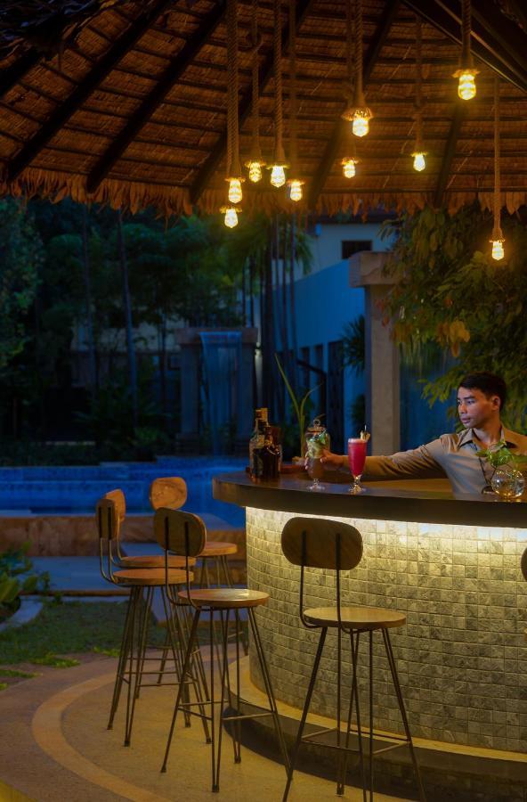 Hotel Koulen Siem Reap