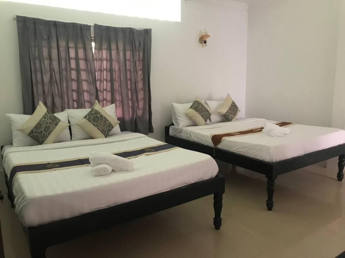 Thida'd Angkor Guest house