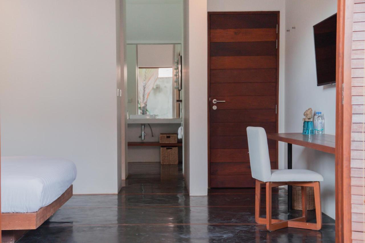 Rose Apple Residences - Private Modern 5 Bedrooms Pool Villa Siem Reap