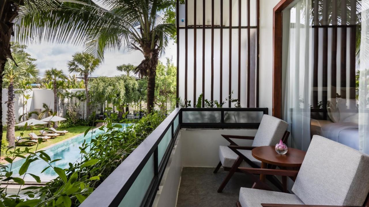 Shintana Saya La Maison Hotel 5*